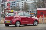 Hyundai i10 2016 года